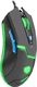 Mysz Fury Hunter 2.0  (NFU-1659) 2