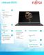 Laptop Fujitsu Lifebook U9310 (U9310MC7DMPL) 2