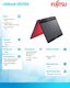 Laptop Fujitsu Lifebook U9310X (U931XMC5DMPL) 2