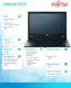 Laptop Fujitsu Lifebook E5510 (E5510MC7IMPL) 1
