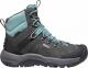 Buty trekkingowe damskie Keen Revel IV Mid ciemnoszare r. 38.5 1