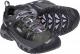Buty trekkingowe damskie Keen Buty damskie Targhee Iii Wp Black/thistle r. 39.5 (1024052) 1