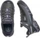Buty trekkingowe damskie Keen Buty damskie Targhee Iii Wp Black/thistle r. 39.5 (1024052) 2