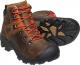 Buty trekkingowe męskie Keen Pyrenees brązowe r. 44 1/2 1