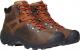 Buty trekkingowe męskie Keen Pyrenees brązowe r. 44 1/2 3