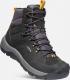 Buty trekkingowe męskie Keen czarne r. 42 1