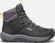 Buty trekkingowe męskie Keen czarne r. 46 3