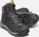 Buty trekkingowe męskie Keen czarne r. 46 6