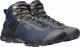 Buty trekkingowe męskie Keen Buty męskie Venture Mid Wp Blue Nights/Raven r. 46 (1021166) 4