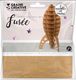 Graine Creative Puzzle 3D tekturowe, Rakieta 1