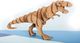 Graine Creative Puzzle 3D tekturowe, Tyranozaur 3