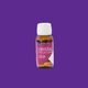 La Pajarita Lakier Crystal Glass 250 ml Fioletowy 1