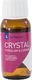 La Pajarita Lakier Crystal Glass 50 ml Biały 1