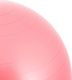 Springos Piłka do ćwiczeń FB0012 75cm różowa 4