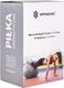 Springos Piłka do ćwiczeń FB0012 75cm różowa 9