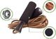 Skakanka sportowa Springos FA0032 260 cm 3