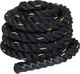 Springos Treningowa lina do crossfit 9m Rope Power UNIWERSALNY 1