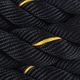 Springos Treningowa lina do crossfit 9m Rope Power UNIWERSALNY 2