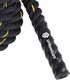 Springos Treningowa lina do crossfit 9m Rope Power UNIWERSALNY 3