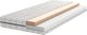 e-goodnight MATERAC REHABILITACYJNY HR VISCO H2/H3 17cm 140x200 1