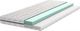 e-goodnight MATERAC DWIE TWARDOŚCI H2/H3 H2/H3 12cm 140x200 2