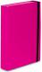 VauPe A4 / Grzbiet 50mm Różowa 1