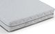 e-goodnight MATERAC DLA DZIECKA PIANKOWY H2/H3 JUNIOR H2/H3 70x140 11 cm 2