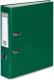 Segregator VauPe FCK dźwigniowy A4 75mm zielony (5904287061066) 1