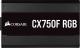 Zasilacz Corsair CX750F RGB 750W (CP-9020218-EU) 6