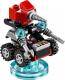 LEGO DC Super Heroes Dimensions Fun Pack 4