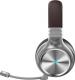 Słuchawki Corsair Virtuoso SE Espresso Srebrne (CA-9011181-EU) 4