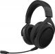 Słuchawki Corsair HS70 Czarne (CA-9011227-EU) 1