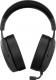 Słuchawki Corsair HS70 Czarne (CA-9011227-EU) 4
