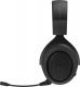 Słuchawki Corsair HS70 Czarne (CA-9011227-EU) 5