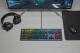 Klawiatura Corsair K60 PRO Low Profile Cherry MX Speed RGB (CH-910D018-NA) 3