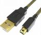 DOBE kabel USB do Nintendo 3DS / 2DS / DSi 1