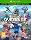 Gra Override: Mech City Brawl Xbox One 1