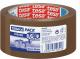 Tesa Taśma pakowa cichoodwijalna tesapack® STRONG 66m x 50mm, brązowa (57168-00000-05) 1