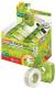 Tesa Taśma biurowa tesa® eco&clear 33m x 19mm + dyspenser Easy Cut (57069-00000-00) 1