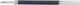 Uni Mitsubishi Pencil Wkład do długopisu UMR-87 (66261) 1