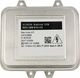 Przetwornica Hoalte Przetwornica OEM xenon model Hella 5DV 009 610-00 uniwersalny 1