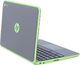 Laptop HP HP Chromebook 11 G5 EE GREEN Intel Celeron N3060 4GB 16GB Flash 1366x768 Klasa A- Chrome OS 1