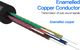 Kabel Vention czarny (BBOBY) 2