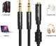 Kabel Vention czarny (BBOBY) 3