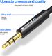 Kabel Vention czarny (BBOBY) 4