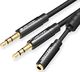 Kabel Vention czarny (BBOBY) 8