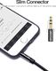 Kabel Vention czarny (BBSBY) 7
