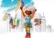 Playmobil Edwina - Comic World  (70476) 1