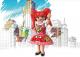Playmobil Starleen - Comic World (70474) 2
