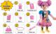 Playmobil Rosalee - Comic World (70472) 2